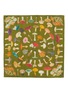 Main View - Click To Enlarge - SUMMERILL & BISHOP - X John Derian Fungi Linen Napkin