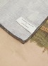 Detail View - Click To Enlarge - SUMMERILL & BISHOP - X John Derian Central Park Linen Napkin