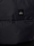  - ALO YOGA - Gold Rush Puffer Jacket