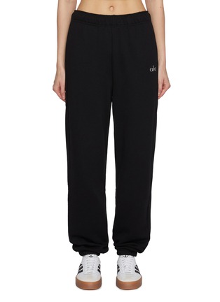 Main View - Click To Enlarge - ALO YOGA - Accolade Sweatpants