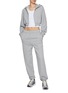 Figure View - Click To Enlarge - ALO YOGA - Accolade Sweatpants