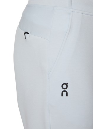  - ON - Drawstring Waist Sweatpants