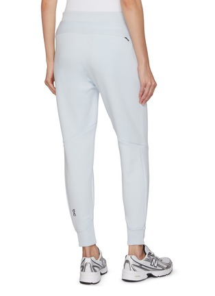 Back View - Click To Enlarge - ON - Drawstring Waist Sweatpants