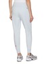 Back View - Click To Enlarge - ON - Drawstring Waist Sweatpants