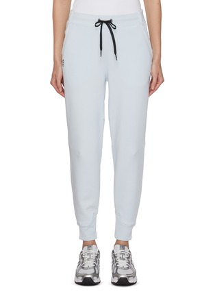 Main View - Click To Enlarge - ON - Drawstring Waist Sweatpants