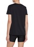 Back View - Click To Enlarge - ON - Core-T Logo T-Shirt