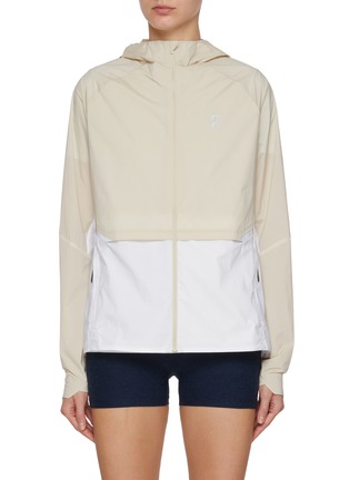 Main View - Click To Enlarge - ON - Core Train Jacket