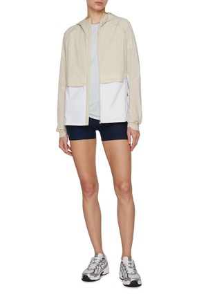Figure View - Click To Enlarge - ON - Core Train Jacket