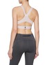 Back View - Click To Enlarge - ON - Performance Flex Sports Bra Top