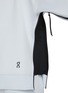  - ON - Sleeve Pocket Hoodie