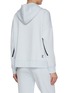 Back View - Click To Enlarge - ON - Sleeve Pocket Hoodie