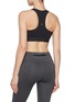 Back View - Click To Enlarge - ON - Core Racerback Sports Bra