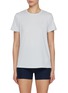 Main View - Click To Enlarge - ON - Core-T Logo T-Shirt