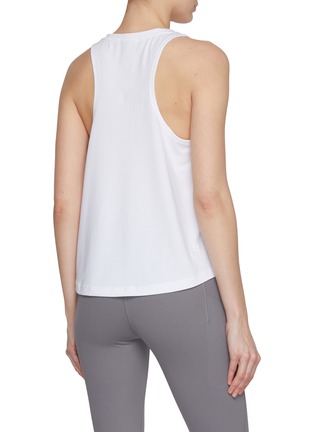 Back View - Click To Enlarge - ON - Focus Tank Top