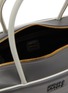 Detail View - Click To Enlarge - MIU MIU - Medium Beau Leather Top Handle Bag