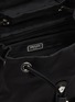 Detail View - Click To Enlarge - PRADA - Medium Re-Nylon Backpack