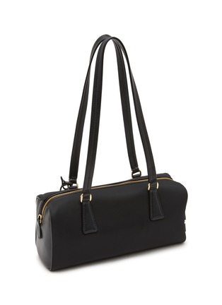 Detail View - Click To Enlarge - PRADA - Medium Re-Nylon Top Handle Bag