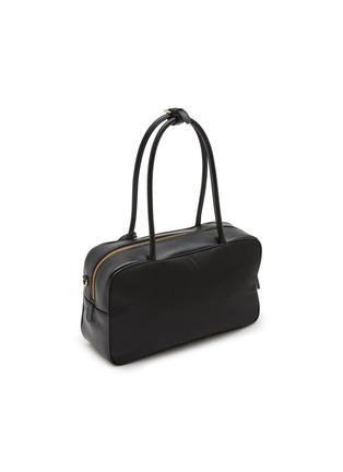 Detail View - Click To Enlarge - PRADA - Large Re-Nylon Top Handle Bag