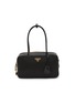 Main View - Click To Enlarge - PRADA - Large Re-Nylon Top Handle Bag