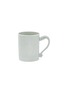 Main View - Click To Enlarge - BUCCELLATI - Rouche Porcelain Mug — Tang Green