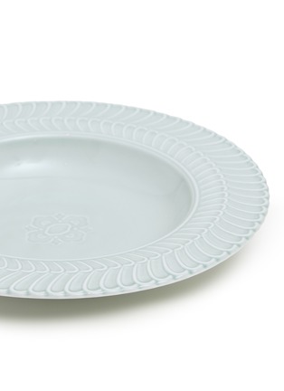 Detail View - Click To Enlarge - BUCCELLATI - Rouche Soup Plate