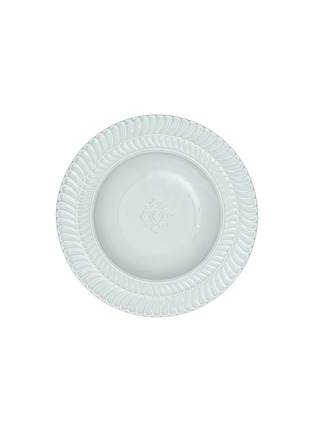 Main View - Click To Enlarge - BUCCELLATI - Rouche Soup Plate