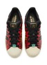 Detail View - Click To Enlarge - ADIDAS - Superstar II Low Top Women's Sneakers