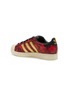  - ADIDAS - Superstar II Low Top Women's Sneakers