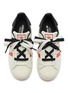Detail View - Click To Enlarge - ADIDAS - Superstar II Low Top Women's Sneakers