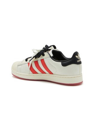  - ADIDAS - Superstar II Low Top Women's Sneakers