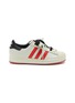 Main View - Click To Enlarge - ADIDAS - Superstar II Low Top Women's Sneakers