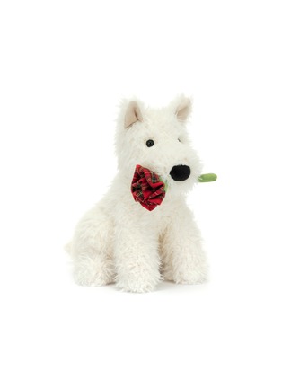 Detail View - Click To Enlarge - JELLYCAT - Love You Munro Scottie Dog