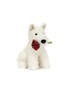 Detail View - Click To Enlarge - JELLYCAT - Love You Munro Scottie Dog
