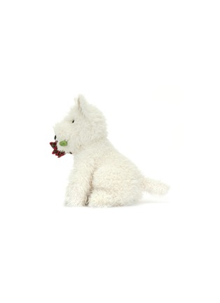 Detail View - Click To Enlarge - JELLYCAT - Love You Munro Scottie Dog