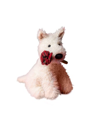 Main View - Click To Enlarge - JELLYCAT - Love You Munro Scottie Dog