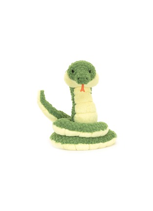 Detail View - Click To Enlarge - JELLYCAT - Cizi Snake