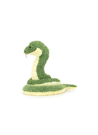 Detail View - Click To Enlarge - JELLYCAT - Cizi Snake