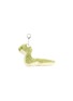 Detail View - Click To Enlarge - JELLYCAT - Little Snake Bag Charm