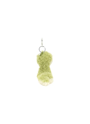 Detail View - Click To Enlarge - JELLYCAT - Little Snake Bag Charm