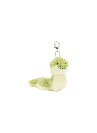 Main View - Click To Enlarge - JELLYCAT - Little Snake Bag Charm