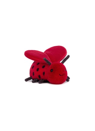  - JELLYCAT - Loulou Love Bug