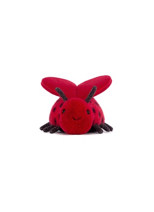 Main View - Click To Enlarge - JELLYCAT - Loulou Love Bug