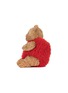 Detail View - Click To Enlarge - JELLYCAT - Heartthrob Bartholomew Bear