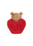 Detail View - Click To Enlarge - JELLYCAT - Heartthrob Bartholomew Bear