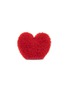 Detail View - Click To Enlarge - JELLYCAT - Large Amuseables Beatie Heart