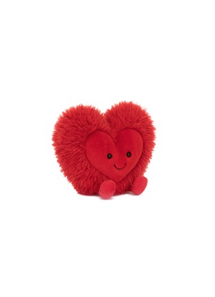  - JELLYCAT - Large Amuseables Beatie Heart