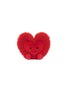 Main View - Click To Enlarge - JELLYCAT - Large Amuseables Beatie Heart