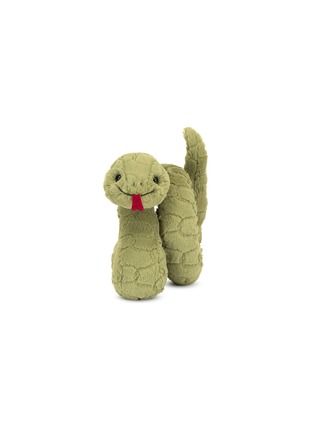 Detail View - Click To Enlarge - JELLYCAT - Stevie Snake