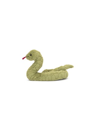 Detail View - Click To Enlarge - JELLYCAT - Stevie Snake