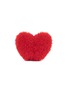 Detail View - Click To Enlarge - JELLYCAT - Little Amuseables Beatie Heart